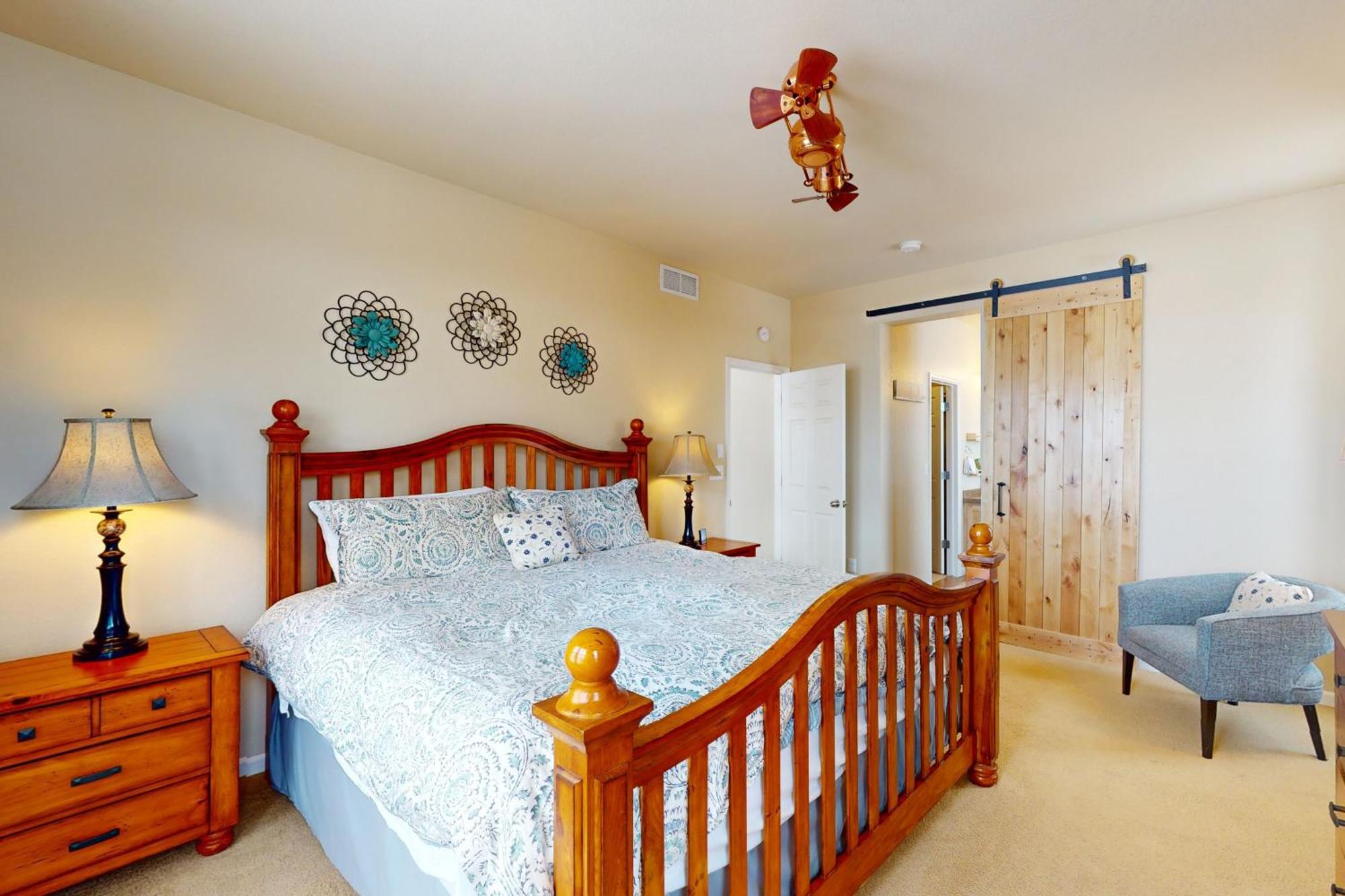 Sagebrush Cabin Гренбі Екстер'єр фото